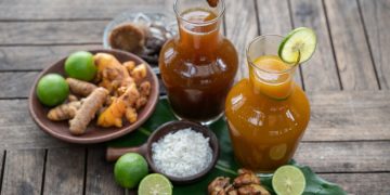 Jenis Obat-obatan Herbal yang Dikonsumsi Rasulullah SAW Saat Sakit