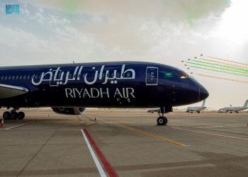 Layani Penerbangan Jarak Dekat, Riyadh Air Pesan 100 Pesawat Boeing Max