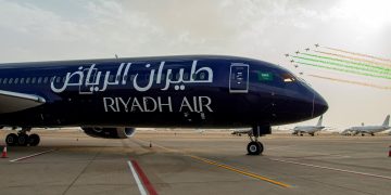 Layani Penerbangan Jarak Dekat, Riyadh Air Pesan 100 Pesawat Boeing Max