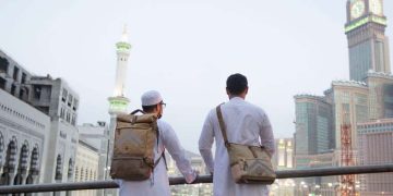Marak Umrah Backpacker, Masyarakat Masih Tetap Pilih PPIU