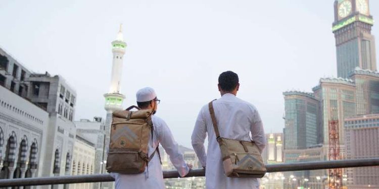 Marak Umrah Backpacker, Masyarakat Masih Tetap Pilih PPIU