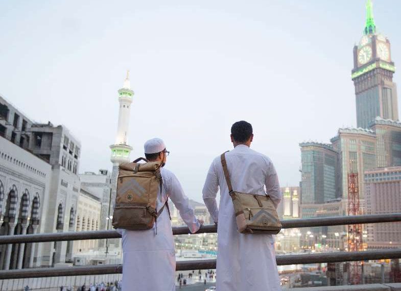 Marak Umrah Backpacker, Masyarakat Masih Tetap Pilih PPIU