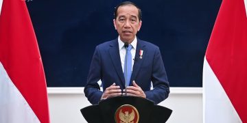 Temui Joe Biden, Jokowi Sampaikan Hasil KTT OKI tentang Palestina