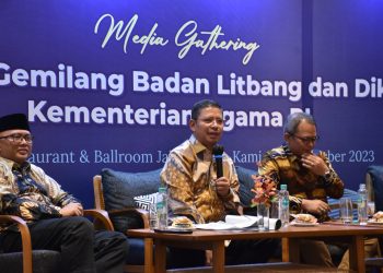 MOOC Pintar Kemenag Mampu Efisiensi Anggaran Hingga Rp1,6 Triliun