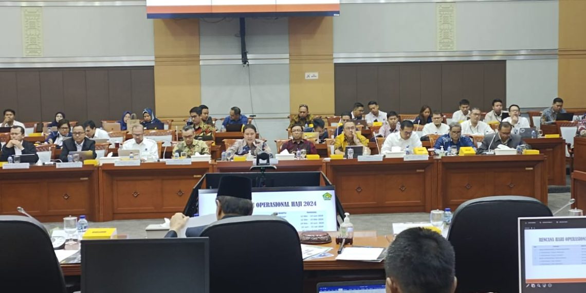 Usulan BPIH 2024, Kenaikan Kurs Jadi Faktor Penentu