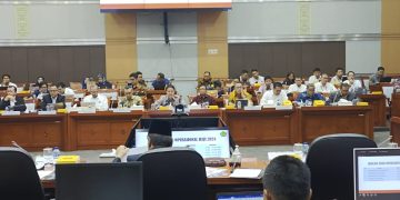 Usulan BPIH 2024, Kenaikan Kurs Jadi Faktor Penentu