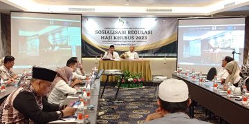 Tidak Tersertifikasi, Kemenag Tegaskan akan Cabut Izin PIHK