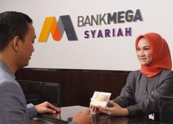 Bank Mega Syariah Jajaki Potensi Bisnis QRIS