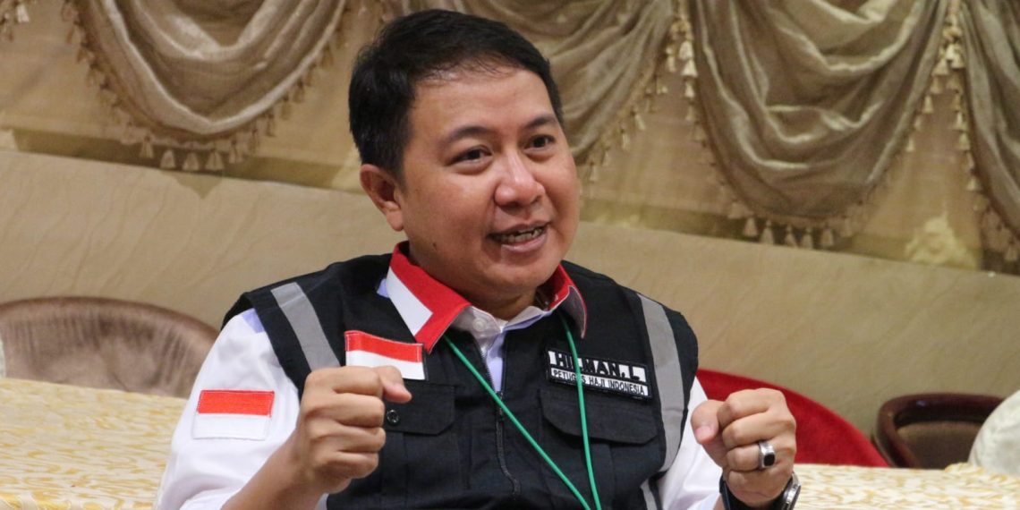 Bagaimana Nasib Jemaah haji Bila Tak Penuhi Aspek Istithaah Kesehatan, Ini Kata Kemenag !