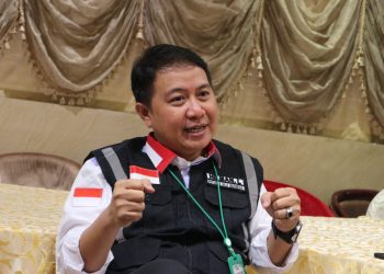 Bagaimana Nasib Jemaah haji Bila Tak Penuhi Aspek Istithaah Kesehatan, Ini Kata Kemenag !