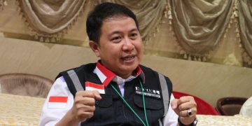 Bagaimana Nasib Jemaah haji Bila Tak Penuhi Aspek Istithaah Kesehatan, Ini Kata Kemenag !