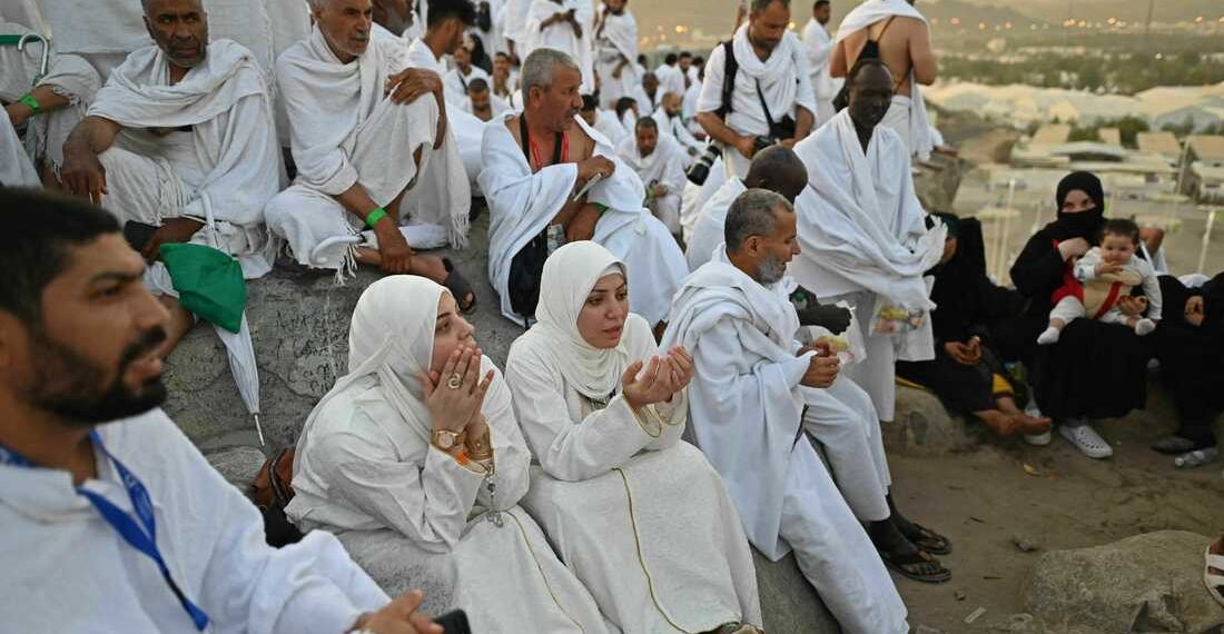 Skema Cililan Pelunasan Haji, Jemaah Bisa Mencicil 5-6 Juta Perbulan