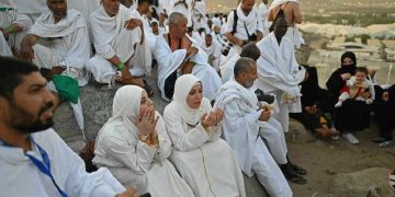 Skema Cililan Pelunasan Haji, Jemaah Bisa Mencicil 5-6 Juta Perbulan