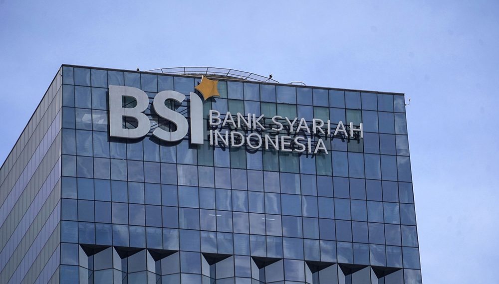 Pacu Inklusi Keuangan Syariah, BSI Perkuat Ekosistem Ekonomi Islam