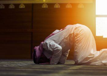 Hikmah Waktu dan Jumlah Rakaat Salat