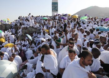 Tips Merencanakan Perjalanan Haji Sejak Dini