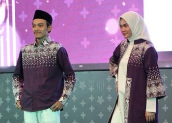 Kemenag Undang UMKM Ajukan Permohonan Izin Produksi Seragam Batik Haji, Ini Syaratnya