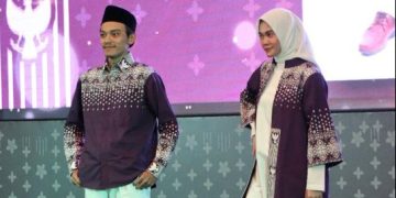 Kemenag Undang UMKM Ajukan Permohonan Izin Produksi Seragam Batik Haji, Ini Syaratnya