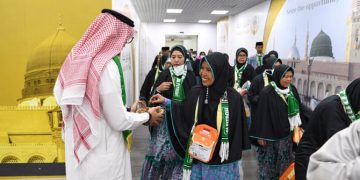 Haji 2024, Ini Sejumlah Layanan yang Akan Didapatkan Jemaah Indonesia
