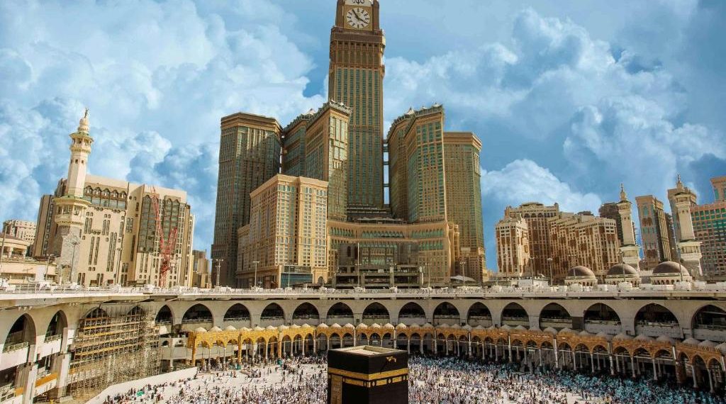 Saudi Terbitkan Ijin Ratusan Bangunan untuk Akomodasi Jemaah Haji 2024