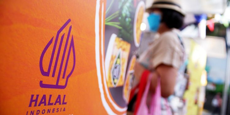 Wow ! Ekspor Produk Halal RI Catatkan Nilai Transkasi Hingga Rp655 triliun