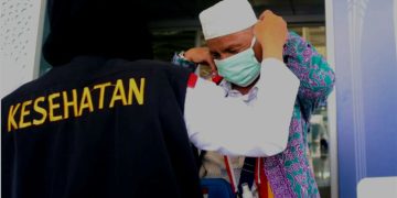 Rekrutmen Tenaga Kesehatan Haji Dibuka, Berikut Jadwal Seleksi dan Link Pendaftarannya