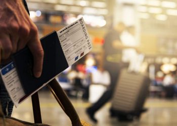 Doa agar Diberi Kemudahan dan Keselamatan dalam Perjalanan