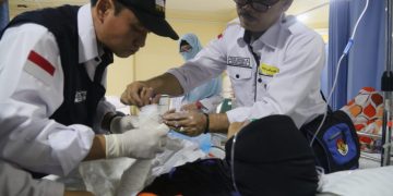 Legirah Wafat, Tidak Ada Lagi Jemaah Haji Indonesia 1444 H Dirawat di RS Arab Saudi