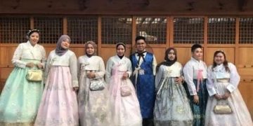 Dibuka beasiswa Exchange ke Korea Selatan untuk Perempuan Muda Indonesia dari emina! Yuk Cek Syaratnya