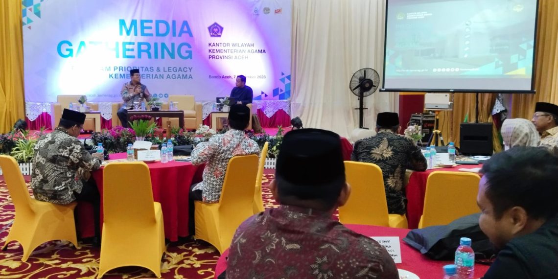 Biaya Haji Aceh Termurah Se-Indonesia