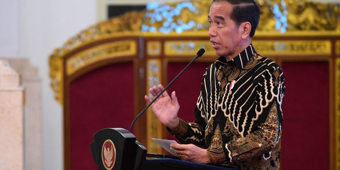 Presiden Ingatkan BPKH Profesional, Akuntabel, dan Hati-Hati Kelola Dana Umat