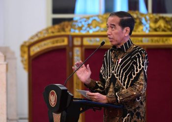 Presiden Ingatkan BPKH Profesional, Akuntabel, dan Hati-Hati Kelola Dana Umat