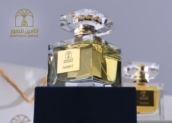 Investor Saudi Kembangkan Parfum dan Shampo dari Kurma
