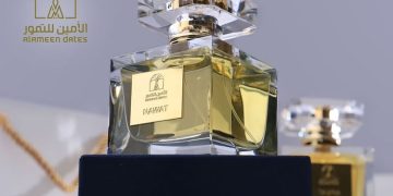 Investor Saudi Kembangkan Parfum dan Shampo dari Kurma