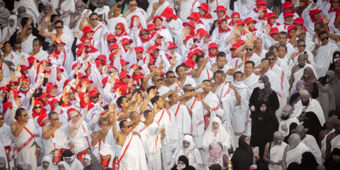 Dibuka Dua Tahap, Pelunasan Biaya Haji Khusus Dimulai Hari Ini