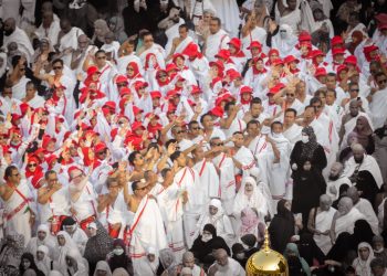 Dibuka Dua Tahap, Pelunasan Biaya Haji Khusus Dimulai Hari Ini