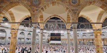 Pemerintah Jadikan Kepesertaan BPJS Syarat Berangkat Haji dan Umrah