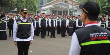 Seleksi Petugas Haji Daerah Digelar Januari 2024
