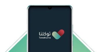 Saudi Resmikan Aplikasi Tawakkalna Sebagai Platform Komunikasi Pemerintahan