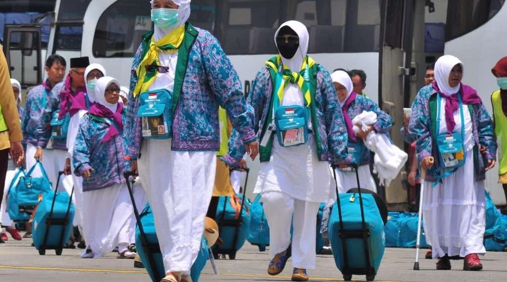 Puluhan Calhaj Mataram Batalkan Keberangkatan Haji, Ternyata Ini Alasannya!