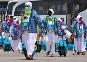 Puluhan Calhaj Mataram Batalkan Keberangkatan Haji, Ternyata Ini Alasannya!