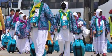 Puluhan Calhaj Mataram Batalkan Keberangkatan Haji, Ternyata Ini Alasannya!