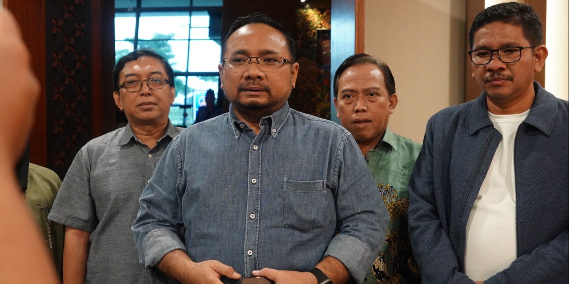 Ini Dua Poin Penting Hasil Lawatan Menag ke Arab Saudi