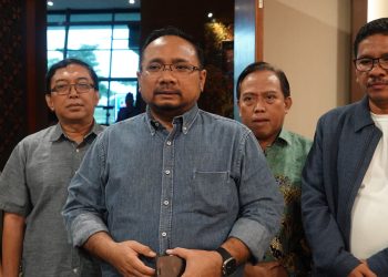 Ini Dua Poin Penting Hasil Lawatan Menag ke Arab Saudi