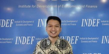 Indef: Indonesia Berpotensi Jadi Pusat Ekonomi Syariah Dunia