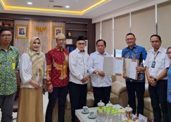 Ikhtiar Jaga Istithaah Kesehatan, Perdokhi dan Ditjen PHU Rilis Senam Haji Indonesia