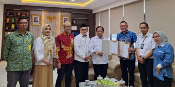Ikhtiar Jaga Istithaah Kesehatan, Perdokhi dan Ditjen PHU Rilis Senam Haji Indonesia