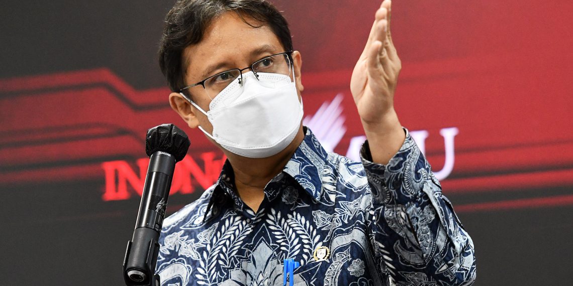 Menkes Upayakan Perbaikan Layanan Rumah Sakit Haji