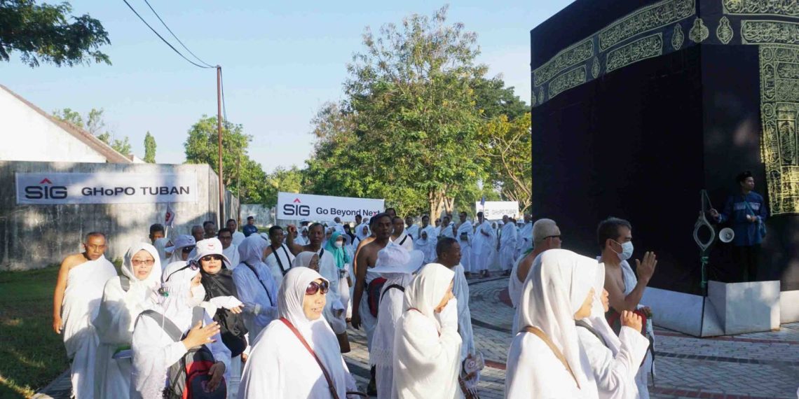 Tak Sekedar Bisnis, Travel Haji Umrah Diminta Perkuat Aspek Bimbingan dan Ibadah