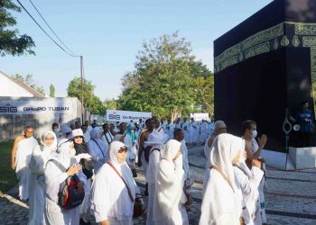 Tak Sekedar Bisnis, Travel Haji Umrah Diminta Perkuat Aspek Bimbingan dan Ibadah